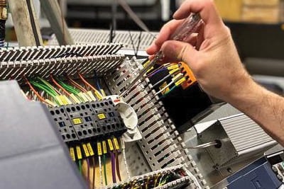 Çift kirişli portal vinç endüstriyel kaldırma Konya