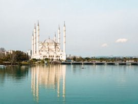 Adana Vinç Sistemleri İmalatı Satışı ve Kurulumu