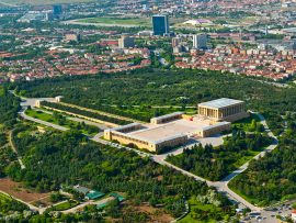 Ankara Vinç Sistemleri İmalatı Satışı ve Kurulumu
