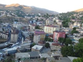 Bitlis Vinç Sistemleri İmalatı Satışı ve Kurulumu