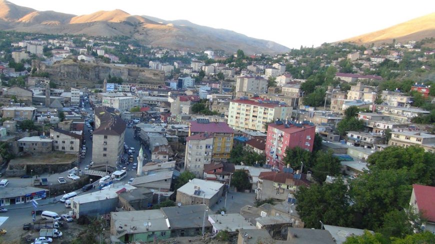 Bitlis Vinç Sistemleri İmalatı Satışı ve Kurulumu